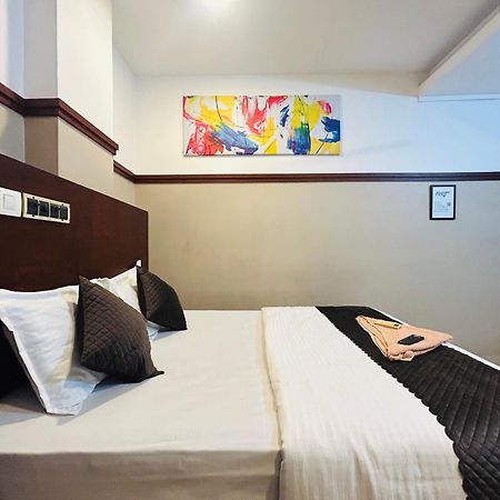Rio Rooms Medical College Kozhikode Exterior photo