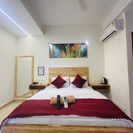 Rio Rooms Medical College Kozhikode Exterior photo