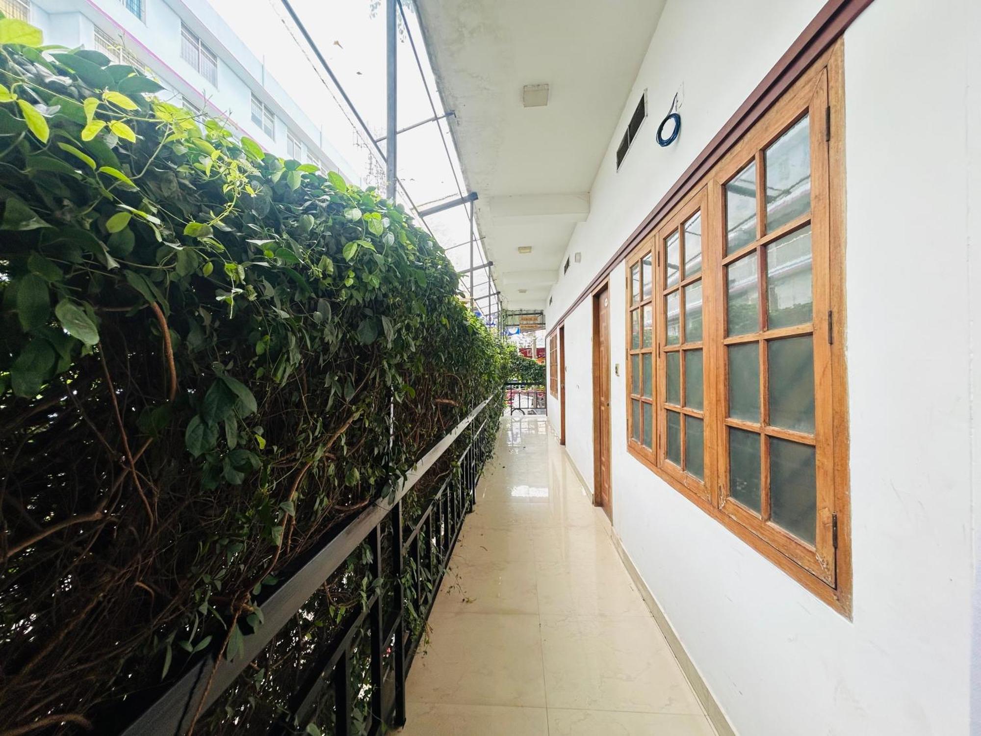 Rio Rooms Medical College Kozhikode Exterior photo