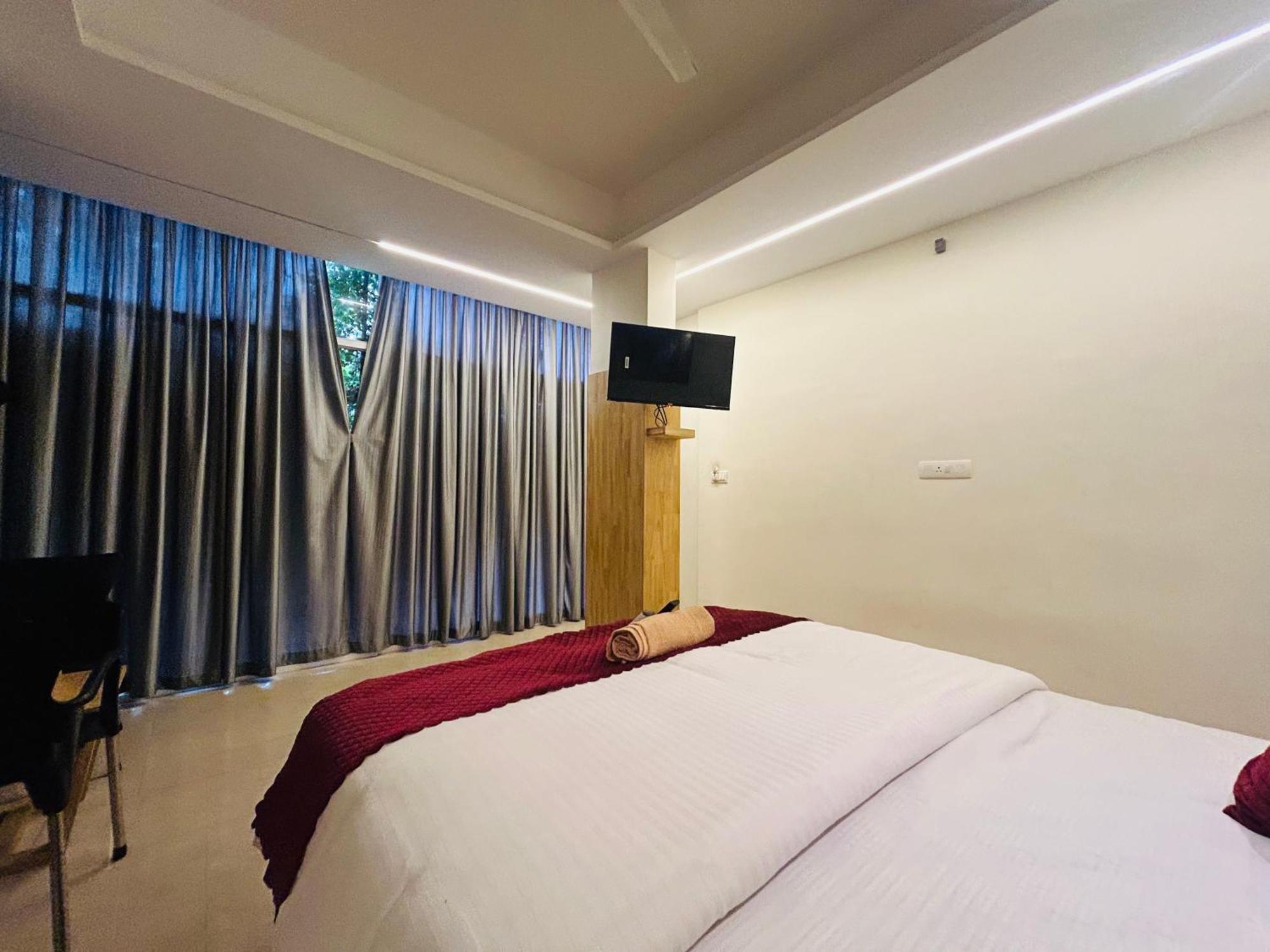 Rio Rooms Medical College Kozhikode Exterior photo