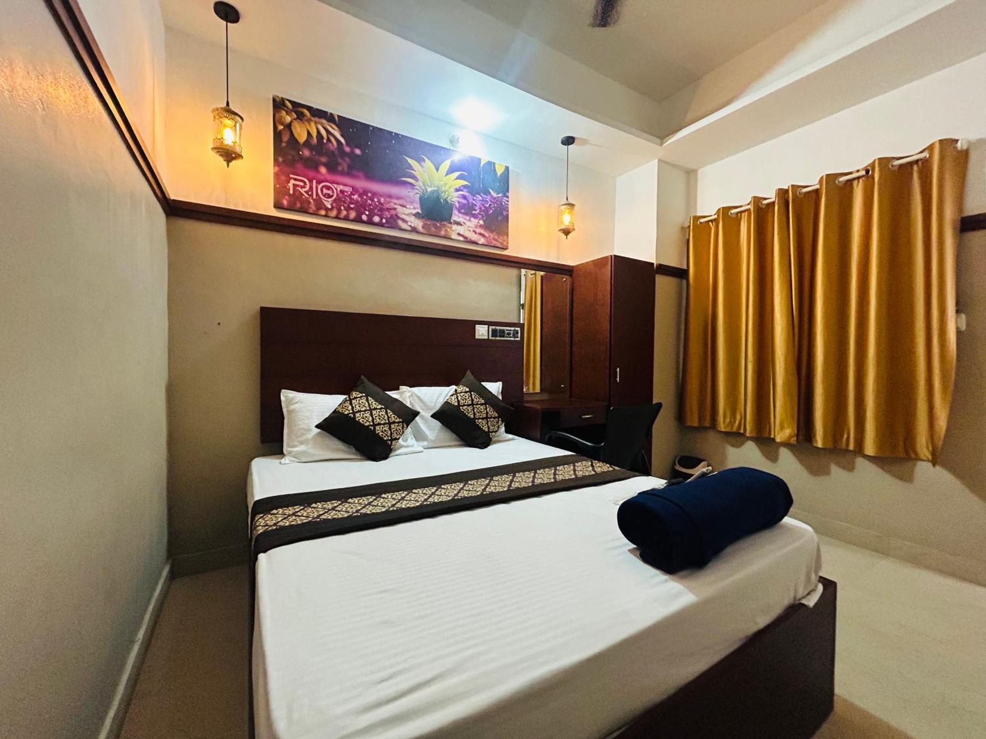Rio Rooms Medical College Kozhikode Exterior photo