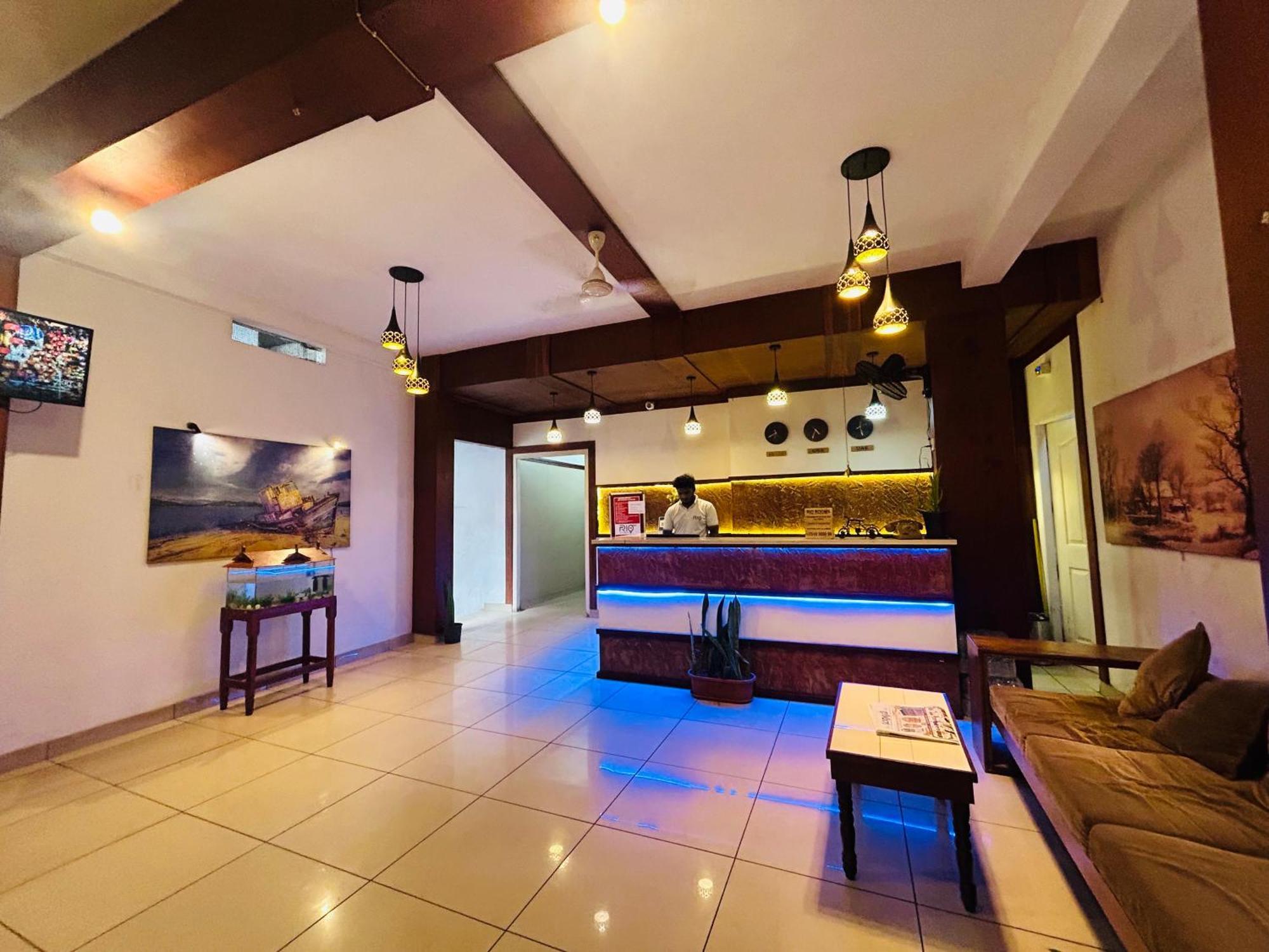 Rio Rooms Medical College Kozhikode Exterior photo