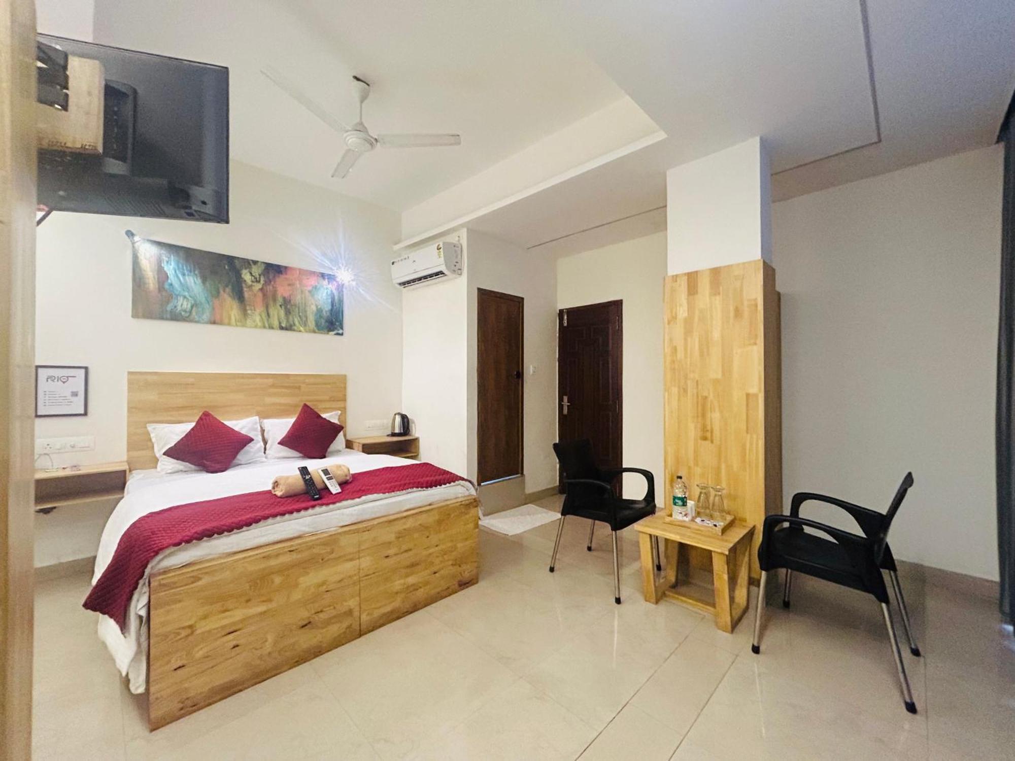 Rio Rooms Medical College Kozhikode Exterior photo