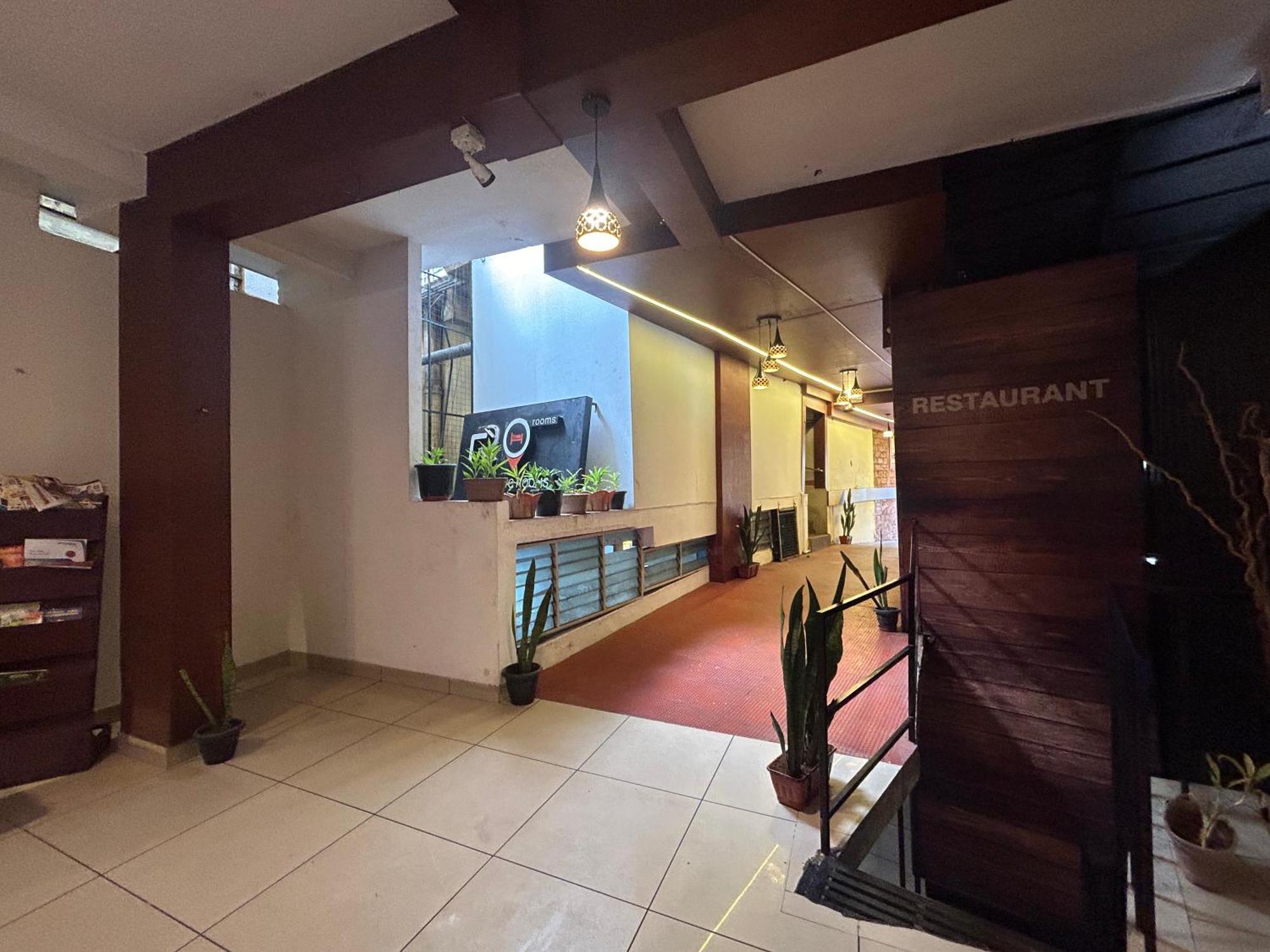 Rio Rooms Medical College Kozhikode Exterior photo